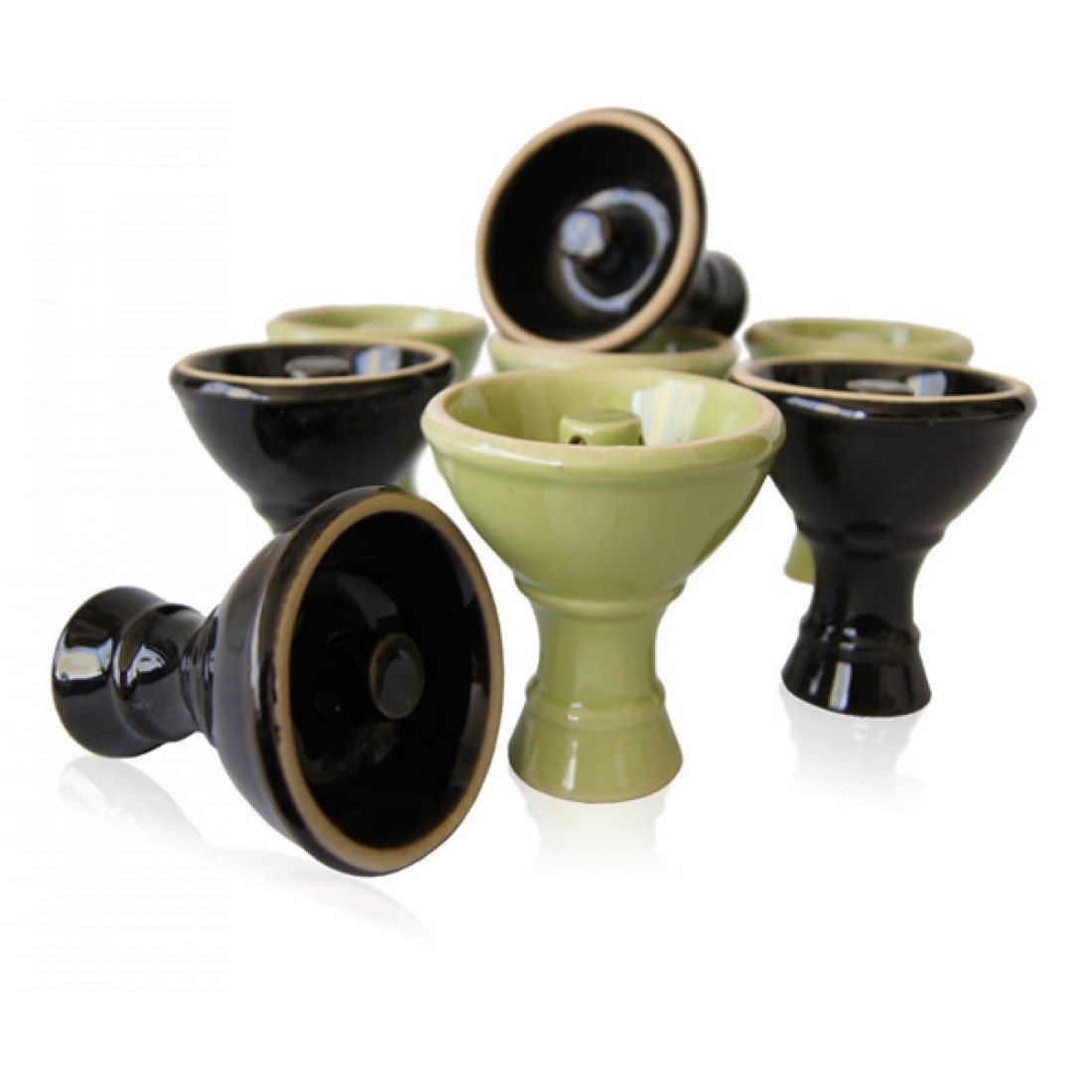 Vortex Bowl Hookah Shisha Barbados