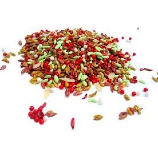 Red Mukhwas 200g