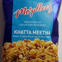 Mo Plleez Khatta Meetha 150g Barbados