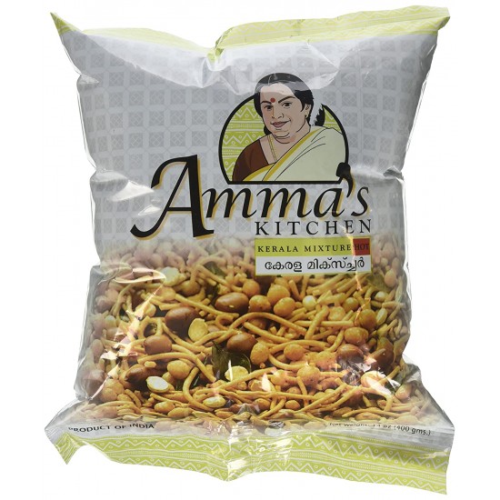 Amma's Kitchen Kerala Mixture 400gm
