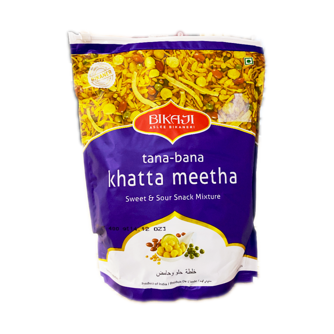 bikaji khakhra