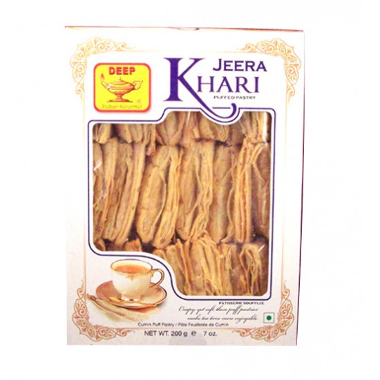 Deep Khari Jeera 200g
