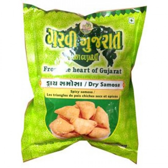 Garvi Gujarat Dry Samosa 285gm