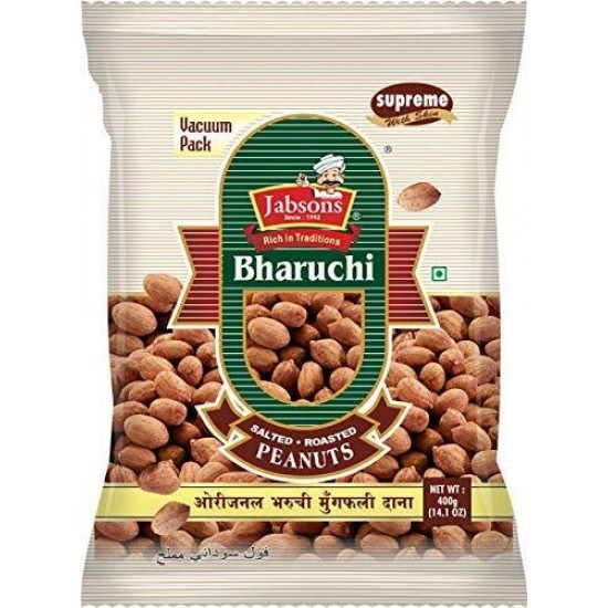 Jabsons Bharuchi Peanuts