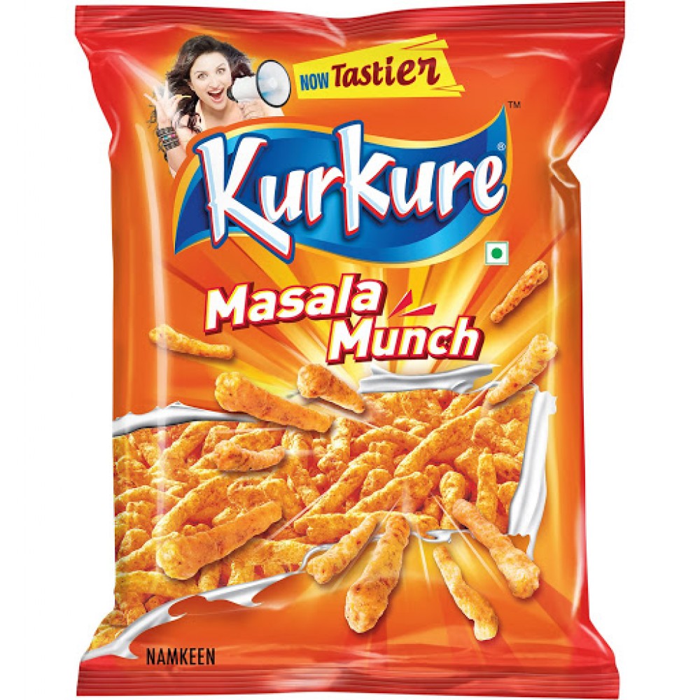 Kurkure Masala Munch Barbados