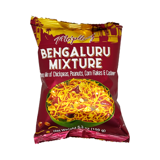 Mo'Plleez Bengaluru Mix 150g