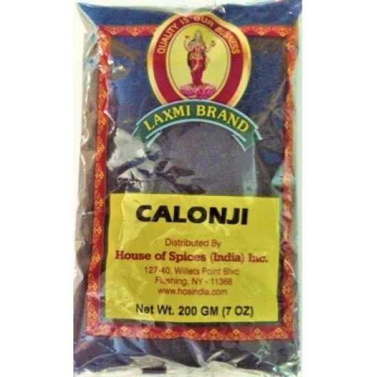 Calonji seeds - 100gm