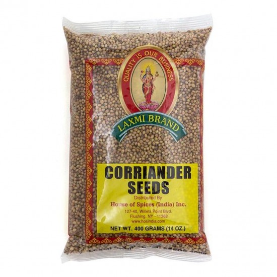 Coriander seeds -400g