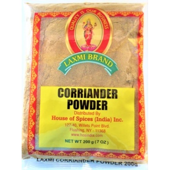 Coriander powder 400gm