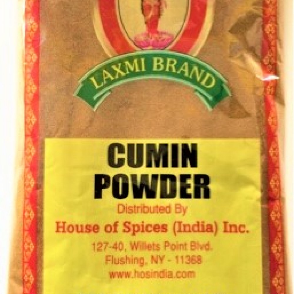 Cumin Powder Barbados