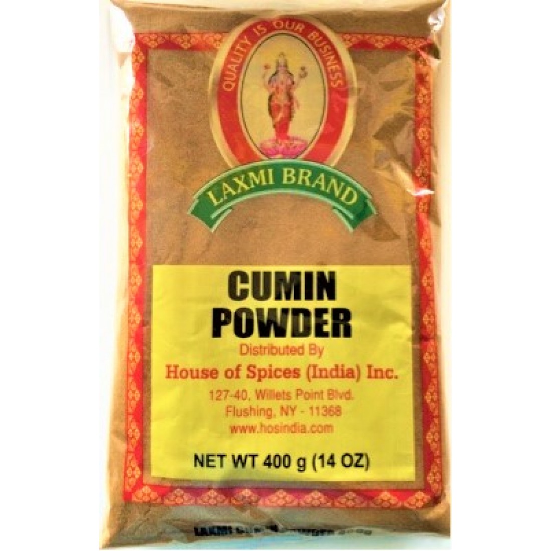 Cumin Powder Barbados