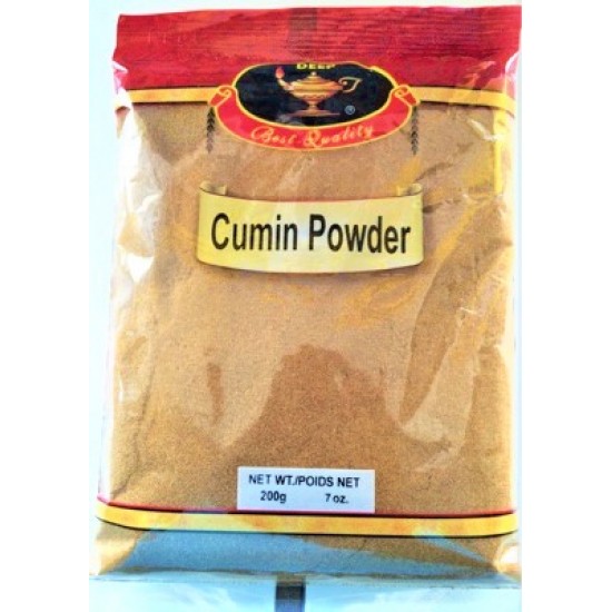 Cumin Powder 