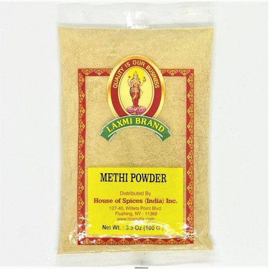 Methi (Fenugreek)  Powder -200g
