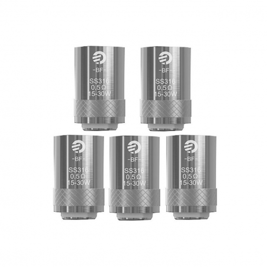 Joyetech CUBIS/AiO BF Replacement Coil - 0.6 ohm
