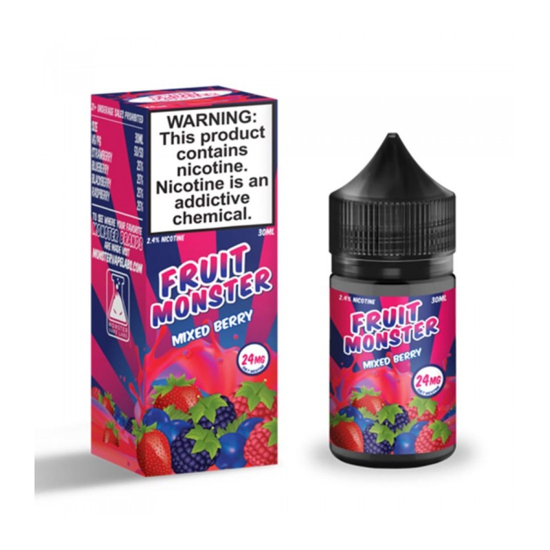 Fruit monster salt. Jam Monster Mixed Berry Salt. Frozen Fruit Monster 30ml 3mg. Жижа Фрут монстро Лесные ягоды. Жидкость для электронных испарителей Jam Monster Mixed Berry.