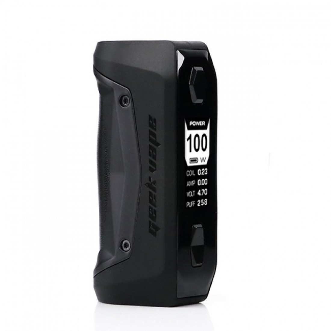 Geek mod. Geekvape aegis solo 100w. боксмод geekvape aegis solo 100 w. geekvape aegis 100w. бокс мод geek vape s100 (aegis solo 2).