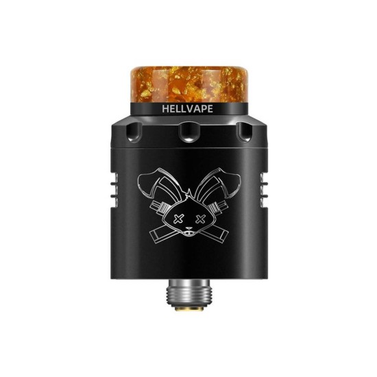 HellVape Dead Rabbit 3 RDA