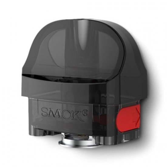 SMOK NORD 4 Empty Replacement Pod Cartridge