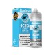 Vapetasia 100ml 3mg